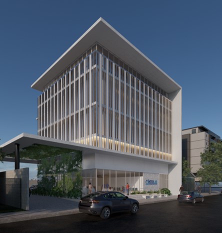 Interlab — Centro de Diagnósticos