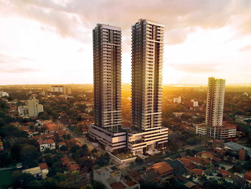 Fortaleza Carmelitas